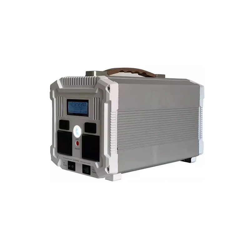 Saf Sinüs Lifepo4 UPS Pil 12V 80AH Lityum İyon UPS Sistemi Taşınabilir Jeneratör