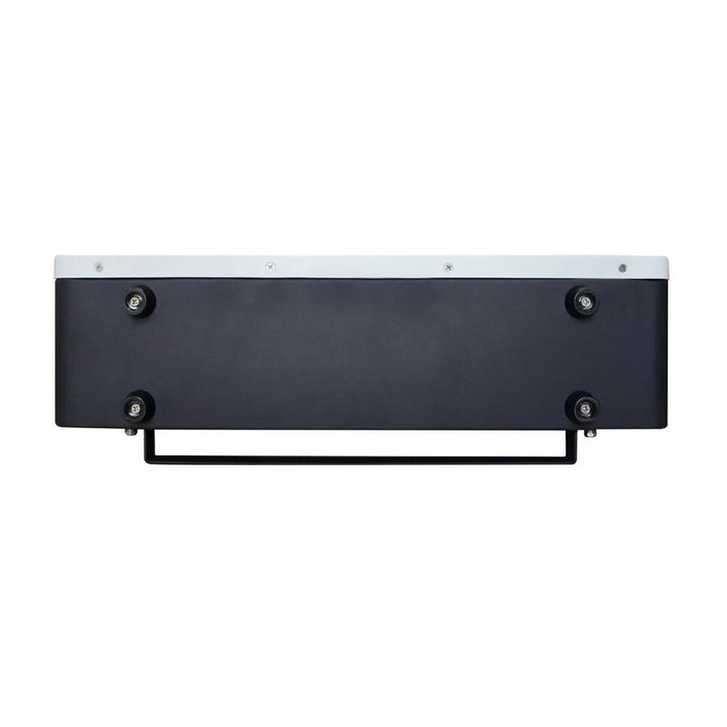 Duvara Monte 5120wh Lifepo4 Güneş Pili 51.2v 50ah Fotovolta Enerji Depolama Lifepo4 Powerwall