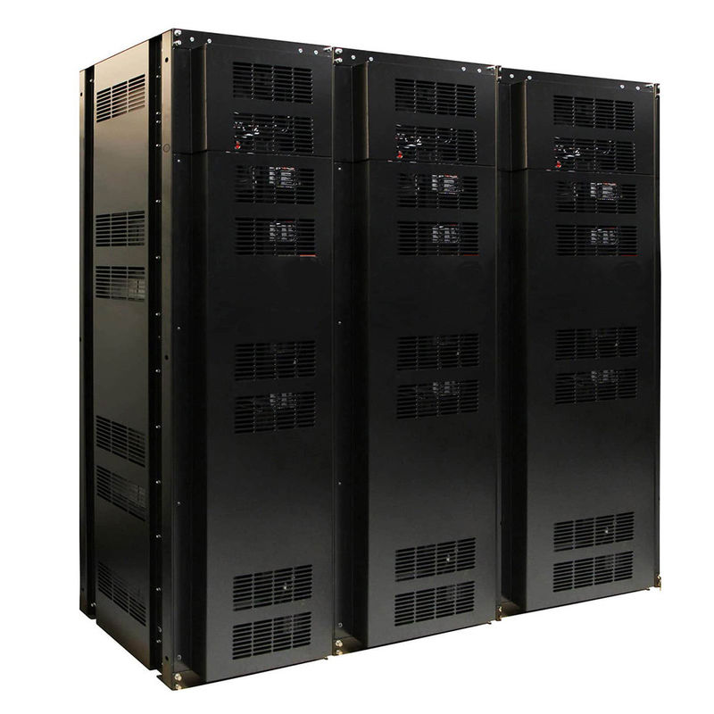 22.1 KWH Lifepo4 UPS Pil 410V 54AH Yüksek Deşarj Oranına Sahip Lityum İyon UPS