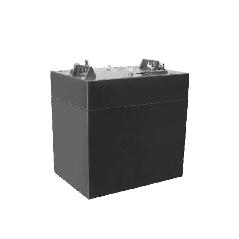 Lityum İyon Derin Döngülü RV Pil 25.6v 60ah 3000 Döngü Lifepo4 RV Pil