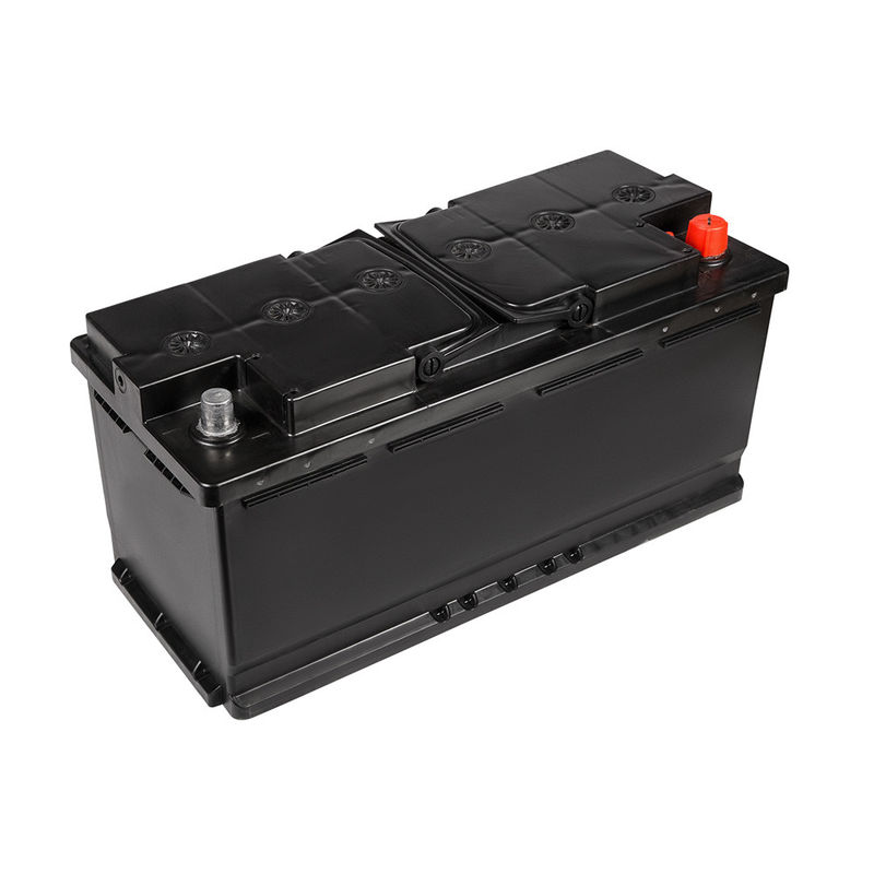 25.6V 150Ah Forklift Lityum Pil Yüksek Enerji Yoğunluğu Lifepo4 Pil Derin Döngüsü