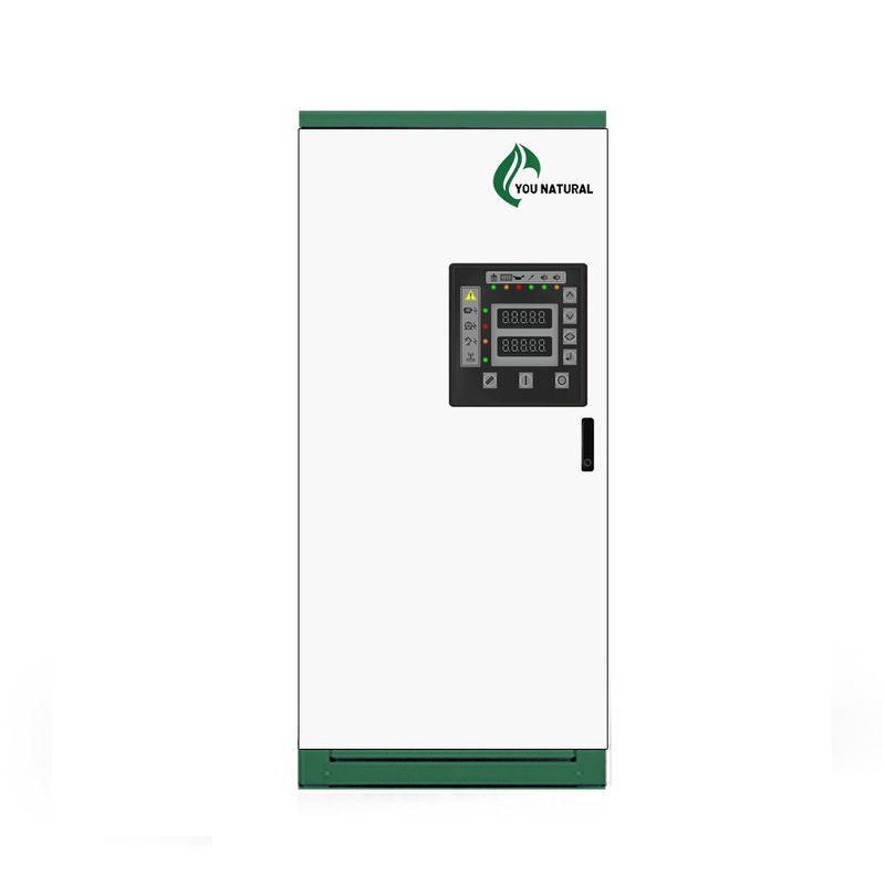 YouNatural Enerji Depolama Kabinesi ESS 30kW 55kWh Kabine Bess Güneş Pil Enerji Depolama Sistemi