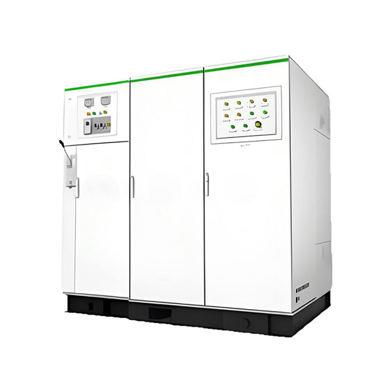 200kW enerji depolama dolabı 1MWh dolabı Bess Güneş bataryası enerji depolama sistemi