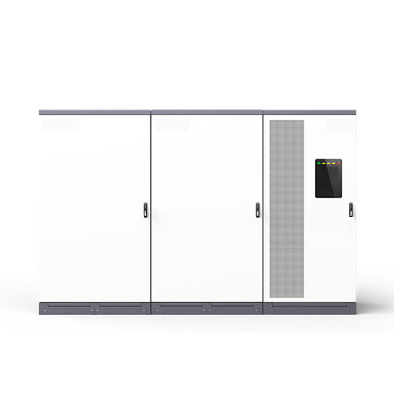 1000kwh Lityum Batarya Şarj Kabineti 1MWh Batarya Kabineti 200kW 1075kWh Bess Endüstri Batarya Kabineti