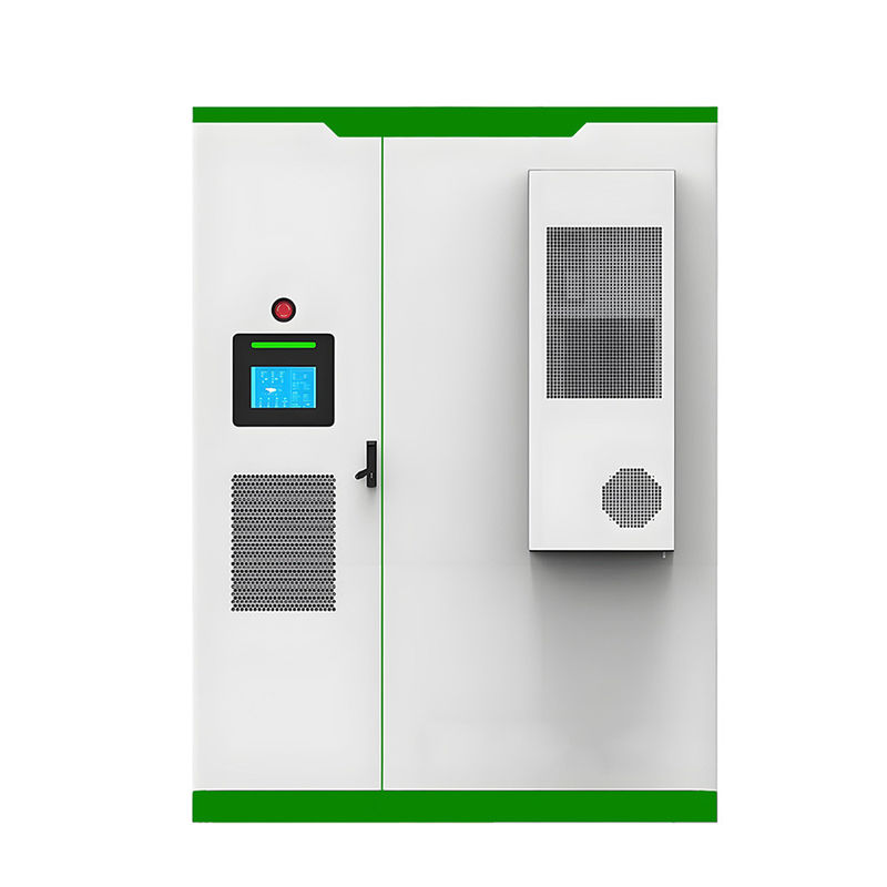 200KWh Enerji Depolama Dolabi Dış Batarya Dolabi Lifepo4 Lityum Batarya Depolama Dolabı