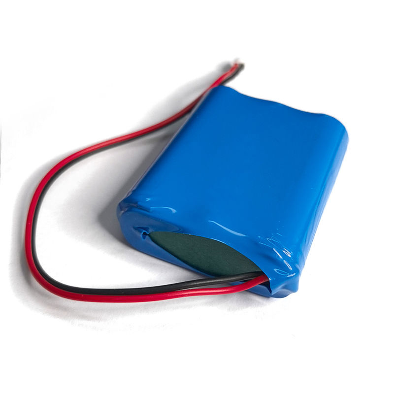18650 Lityum Pil 3.7v 7.4v 11.1v Lityum Pil 800mah 1200mah 1800mah 2000mah 3000mah