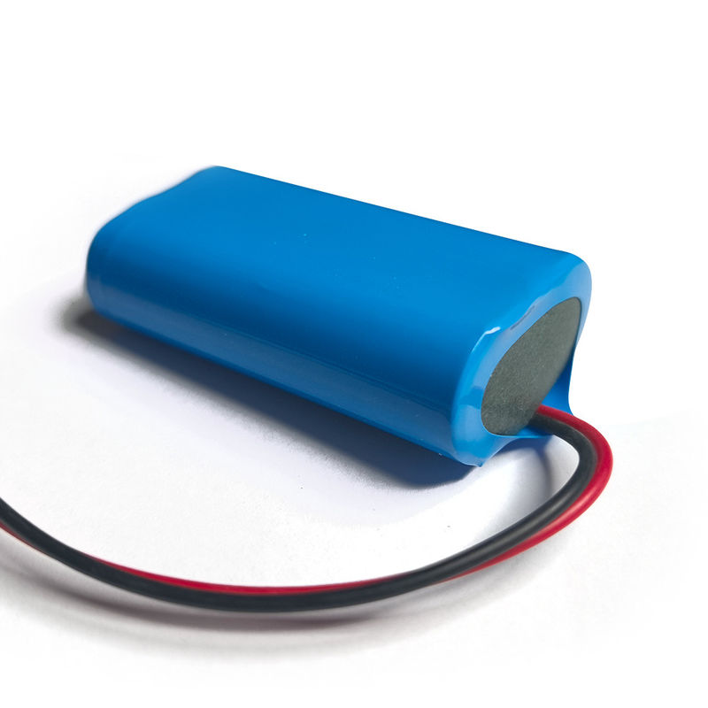 18650 Lityum Pil 3.7v 7.4v 11.1v Lityum Pil 800mah 1200mah 1800mah 2000mah 3000mah