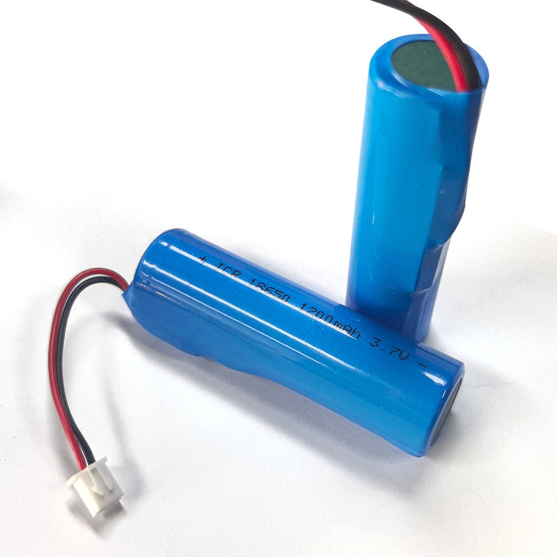 18650 Lityum Pil 3.7v 7.4v 11.1v Lityum Pil 800mah 1200mah 1800mah 2000mah 3000mah