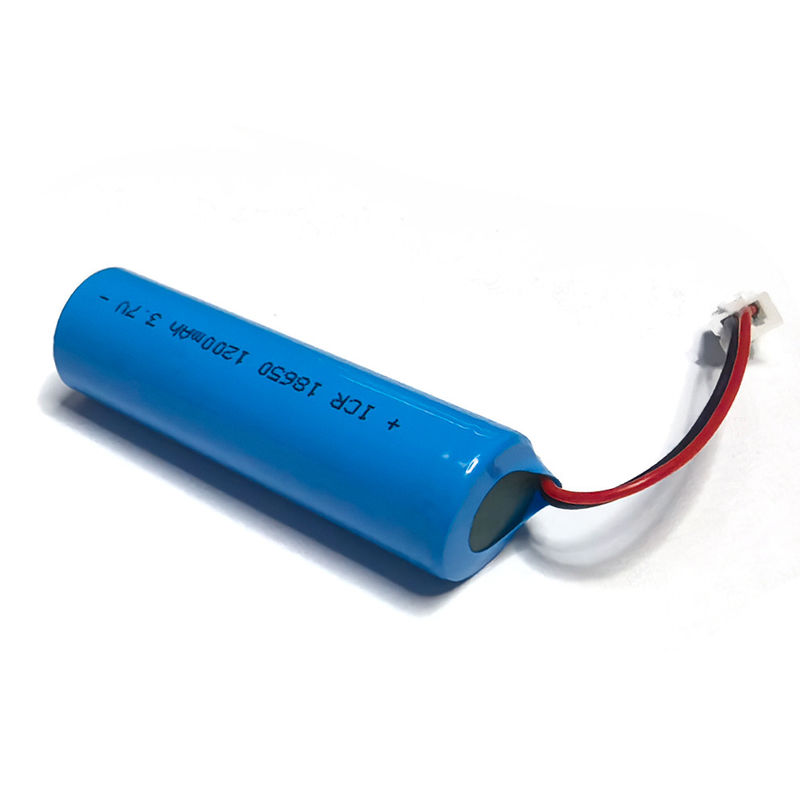 18650 Lityum Pil 3.7v 7.4v 11.1v Lityum Pil 800mah 1200mah 1800mah 2000mah 3000mah