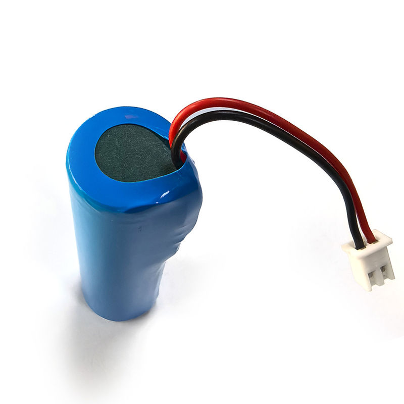 Uzun Sürekli 18650 Lityum İyon Şarj Edilebilir Hücre 3.7V-11.1V 2S 3S 800mah 2000mah 3000mah