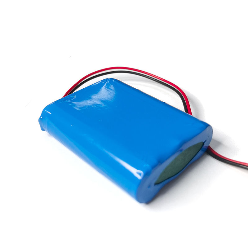 18650 Elektronik Aygıtlar için Şarj Edilebilir Pil 18650 Oem Odm Desteklenen Uzun Süren Ve Yüksek Kapasite