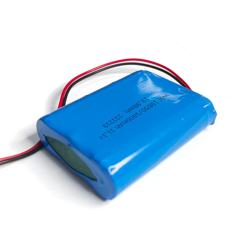 Çalışma akımı 0.8-5Amp 18650 Şarj edilebilir Pil Kontrolü Adli Voltaj 3.7V-11.1V