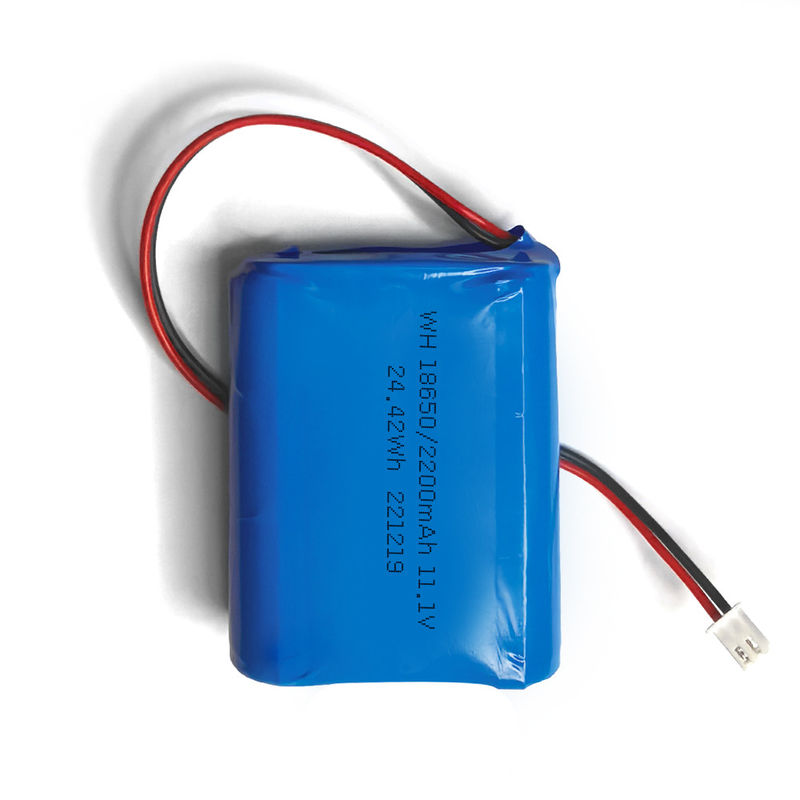 Çalışma akımı 0.8-5Amp 18650 Şarj edilebilir Pil Kontrolü Adli Voltaj 3.7V-11.1V