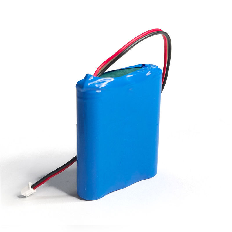 Çalışma akımı 0.8-5Amp 18650 Şarj edilebilir Pil Kontrolü Adli Voltaj 3.7V-11.1V