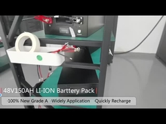 Şarj Edilebilir 24v Lifepo4 Pil Paketi 100ah 200ah Lityum Lifepo4 Pil